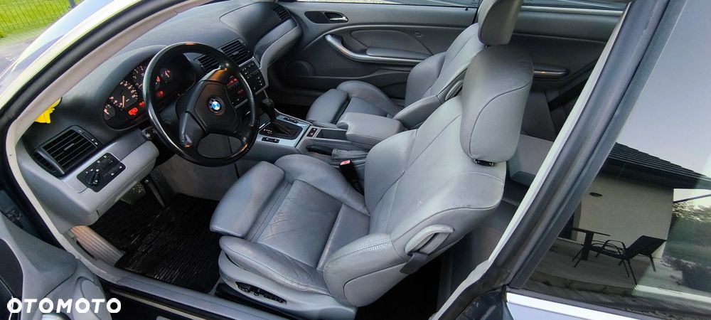 BMW Seria 3 - 25