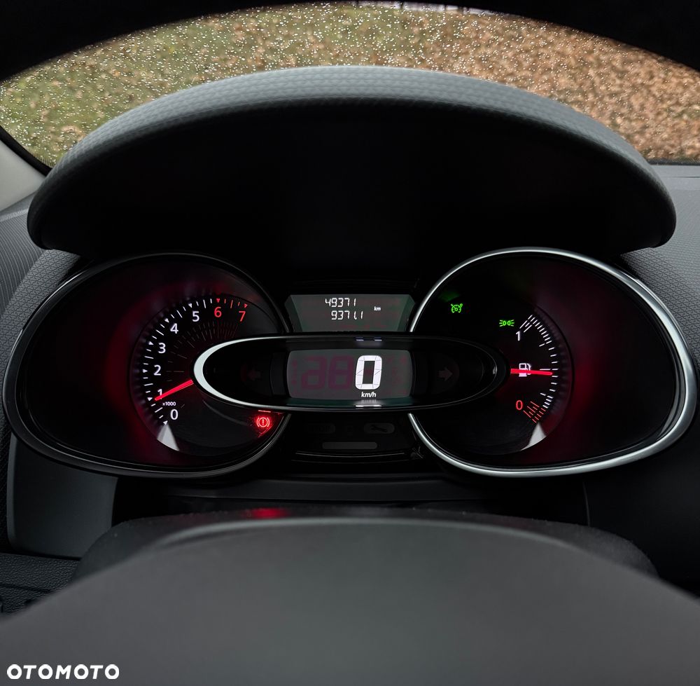 Renault Clio Energy TCe 90 Start & Stop Limited - 16