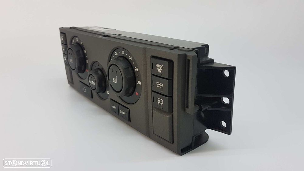 COMANDO CLIMATIZADOR LAND ROVER RANGE ROVER SPORT V6 TD HSE - 3