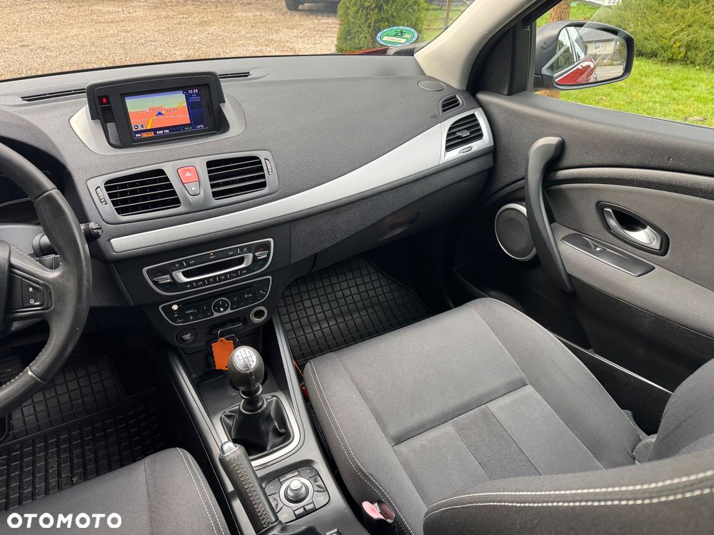 Renault Megane 1.6 16V Expression - 13