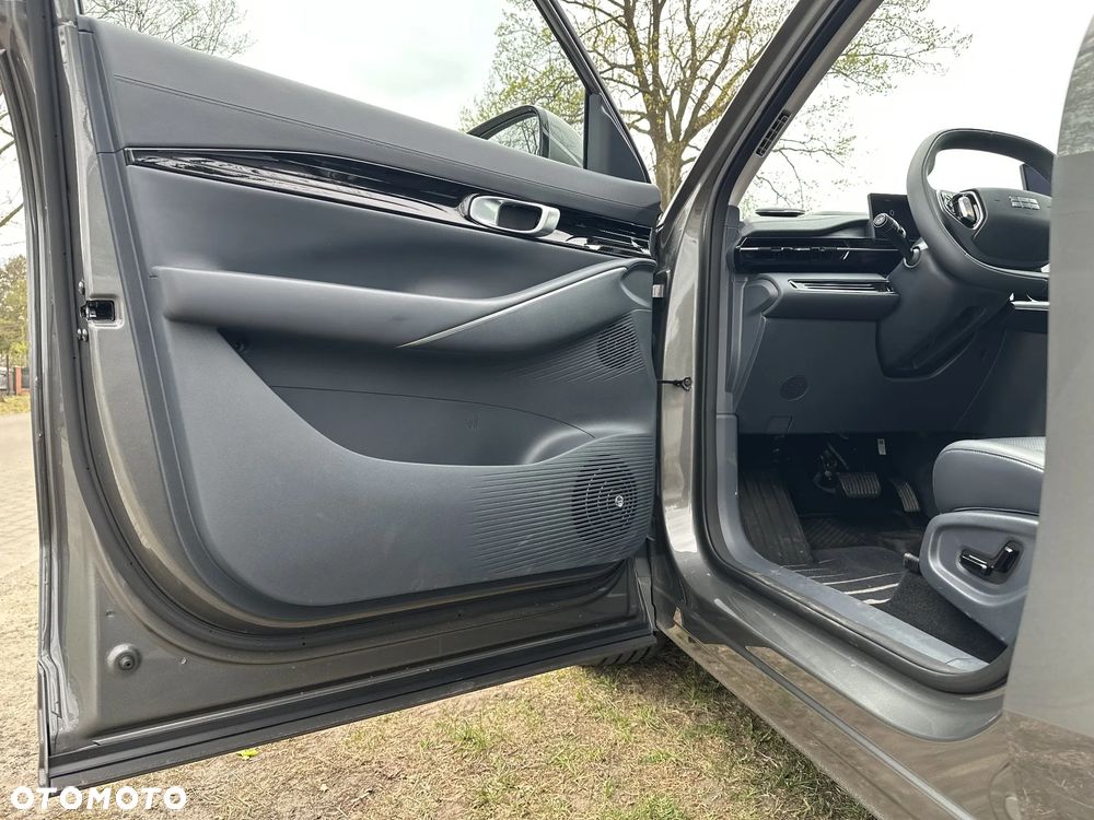 Geely EX5 60.22kWh Max - 10