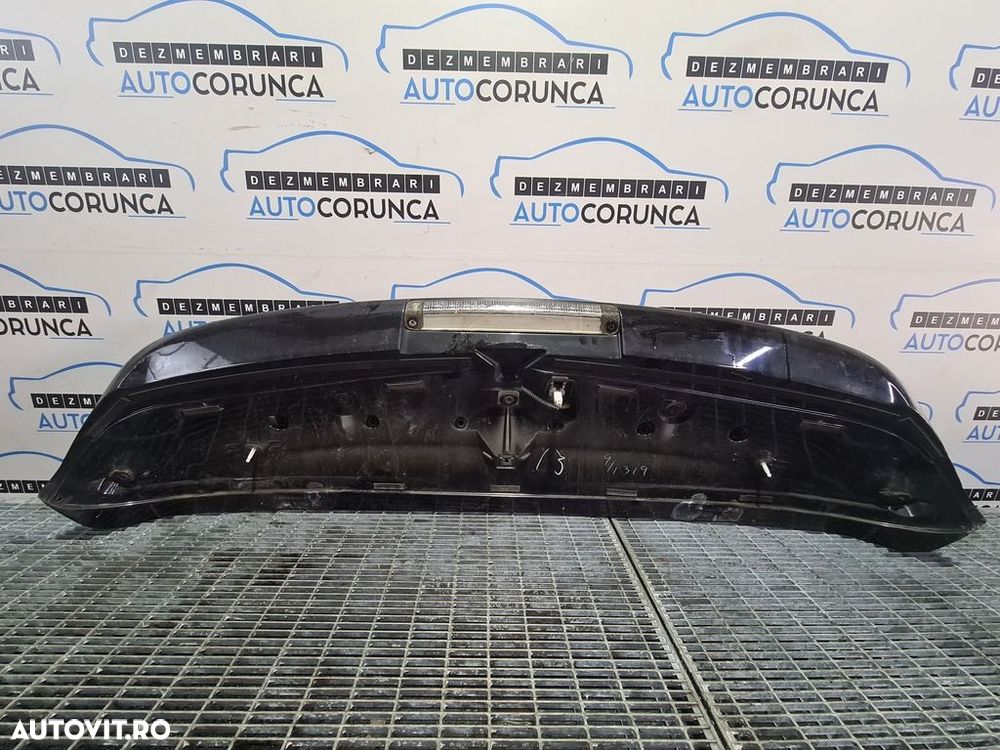 Eleron spate Lexus RX 400 H 2004 - 2009 SUV 4 Usi ALBASTRU (877) - 2