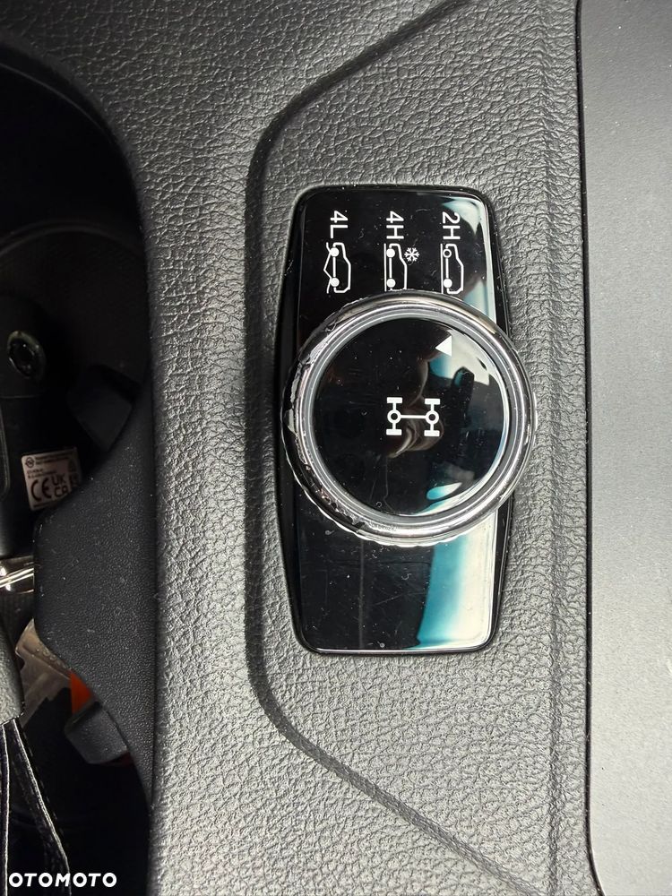 SsangYong/KGM Musso 2.2 e-XDi Adventure 4WD - 15