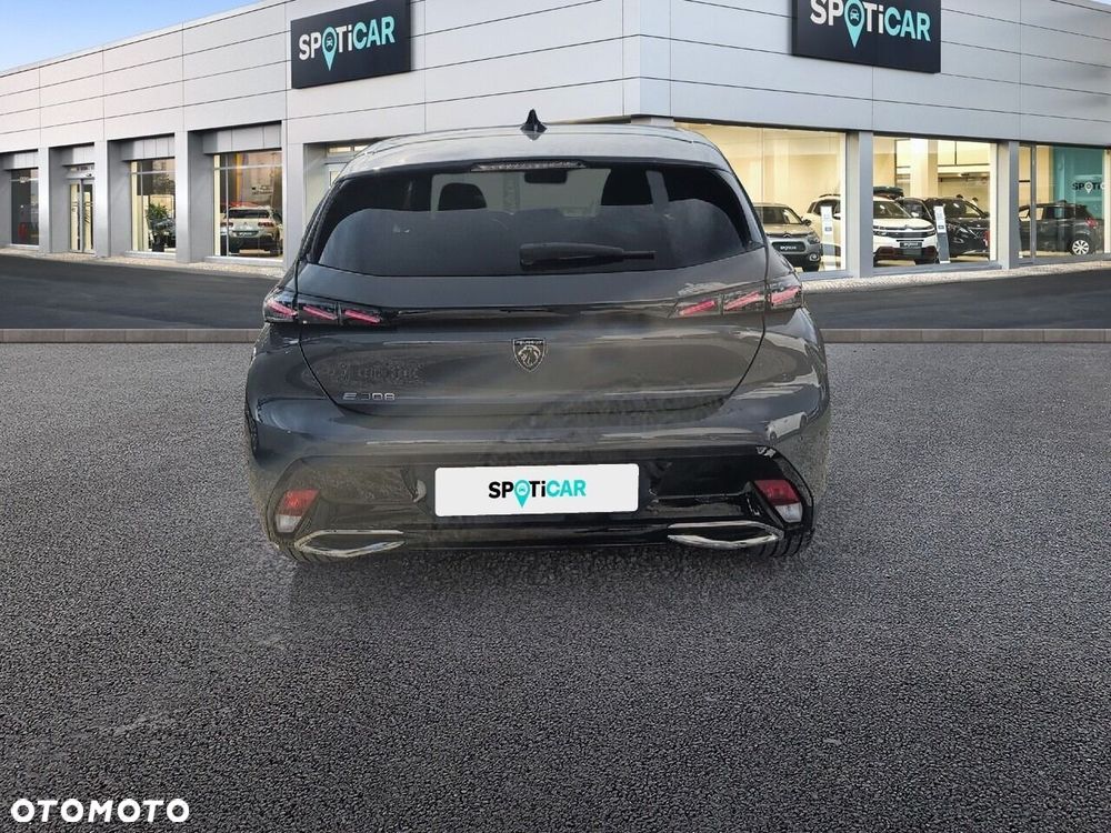 Peugeot 308 - 5