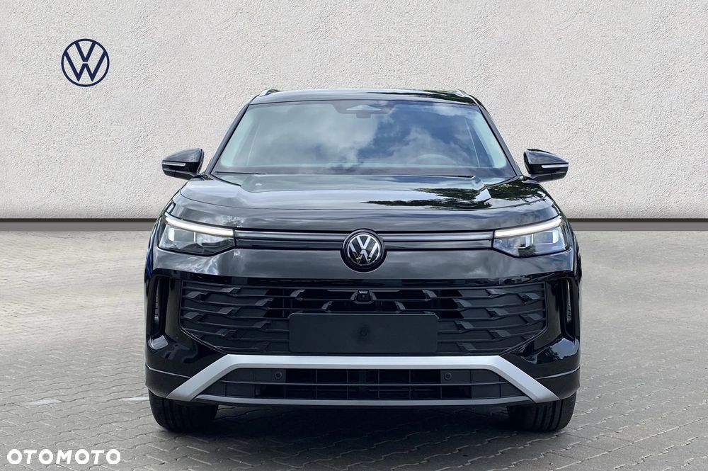 Volkswagen Tayron 1.5 eTSI mHEV Life Plus DSG - 9