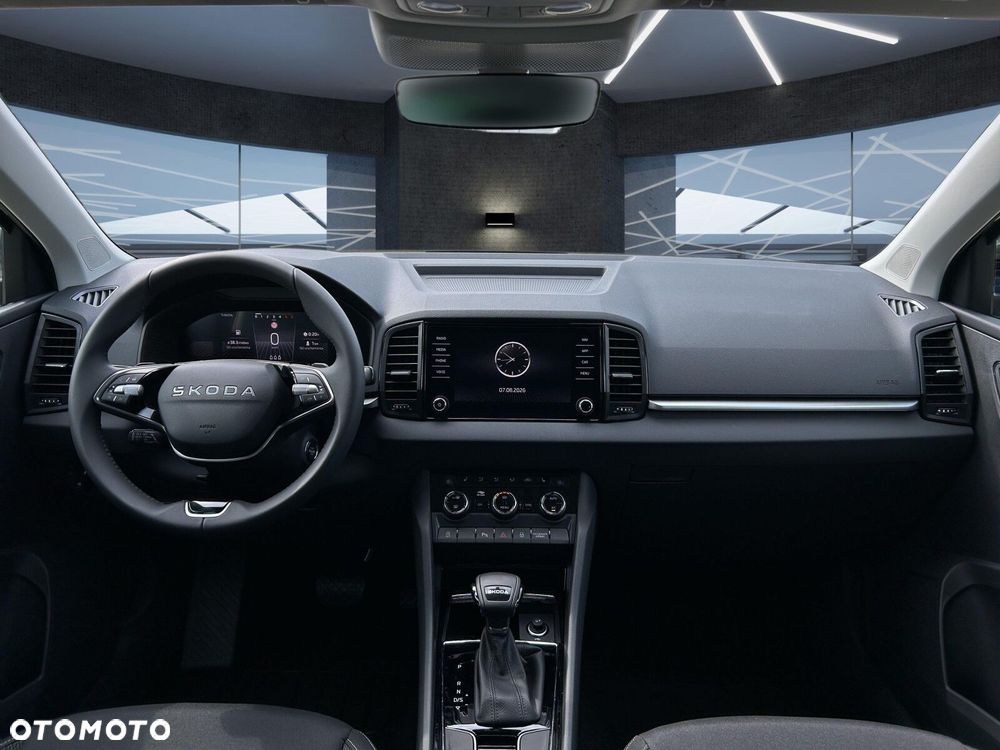 Skoda Karoq - 5
