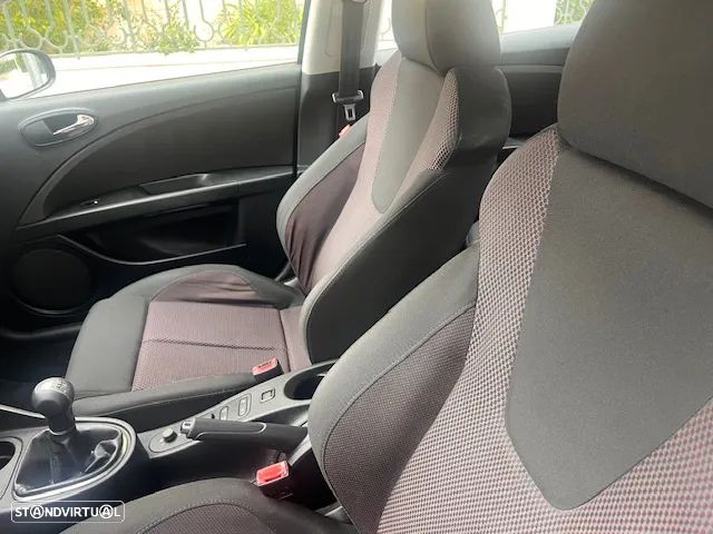 SEAT Leon 1.9 TDI Sport - 18
