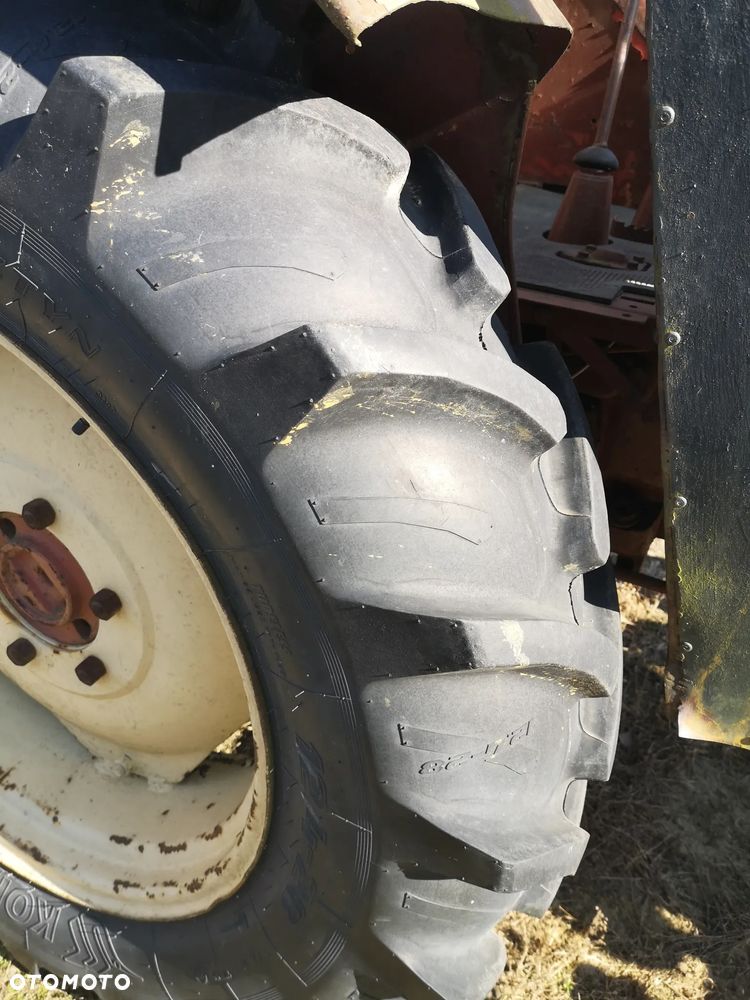 Inny Władymirec T-25 - 5