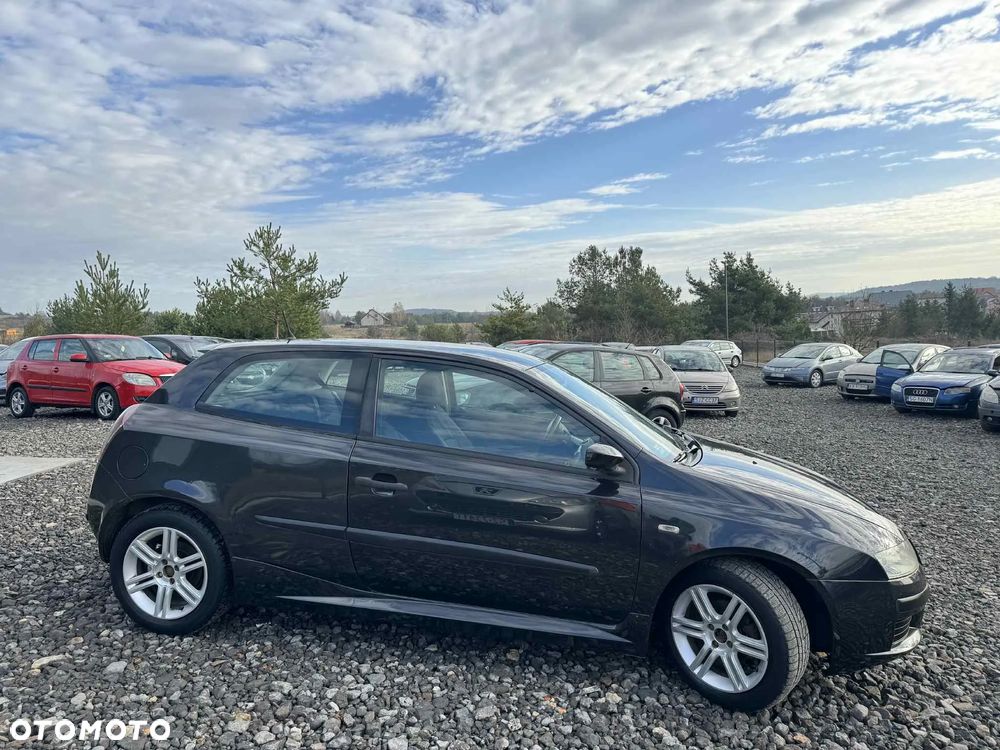 Fiat Stilo 1.4 16V Racing - 6
