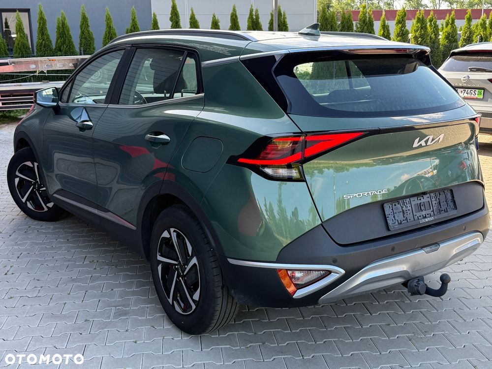 Kia Sportage 1.6 T-GDI L 2WD - 7