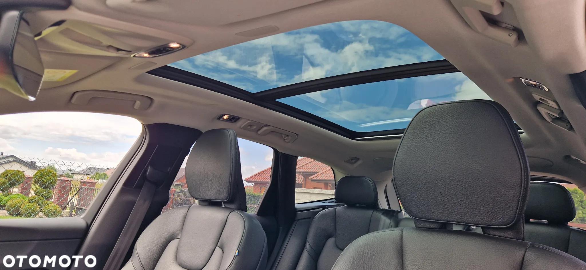 Volvo XC 60 B5 D AWD Geartronic Inscription - 19