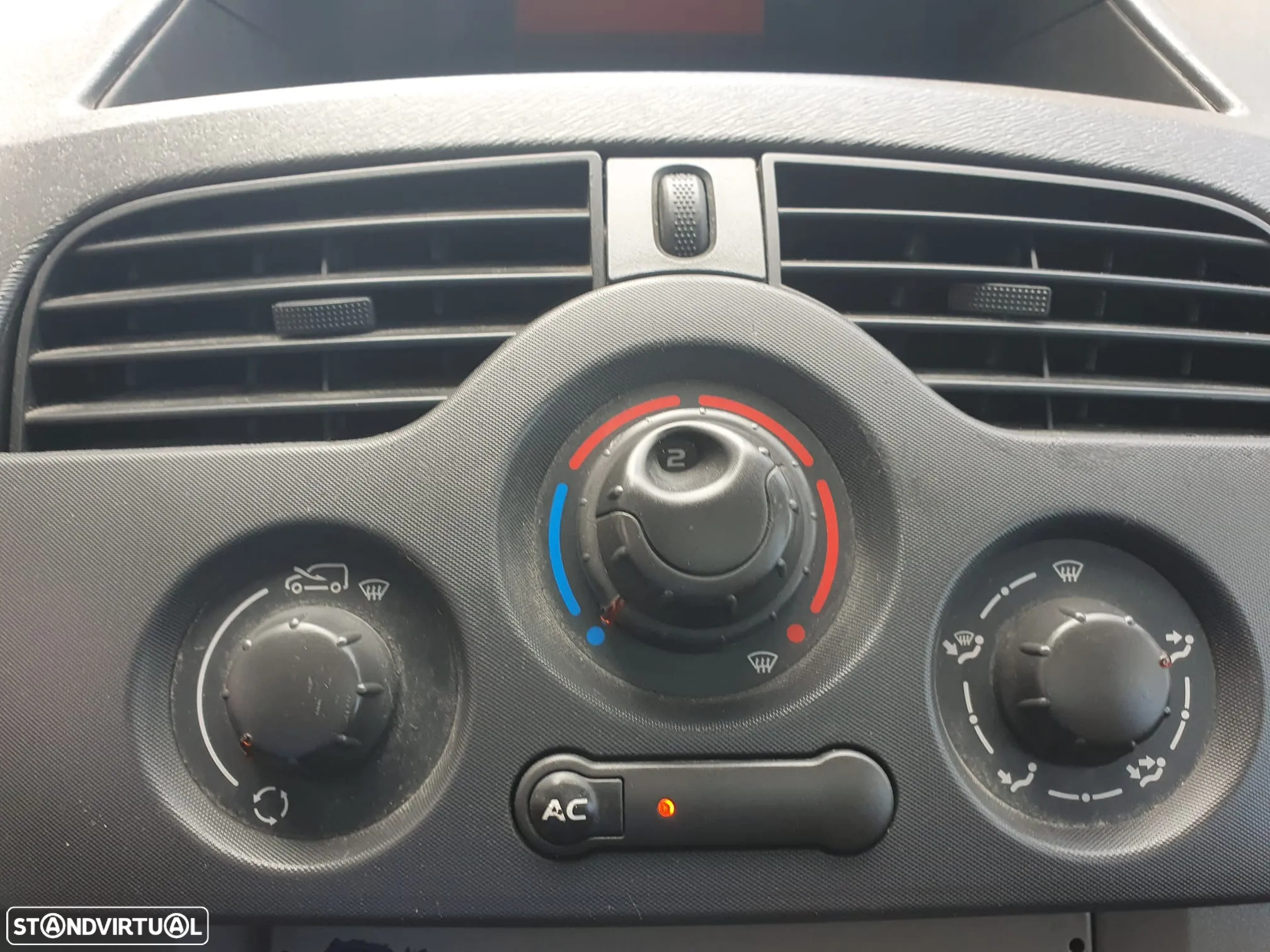 Renault Kangoo 1.5 dCi - 7