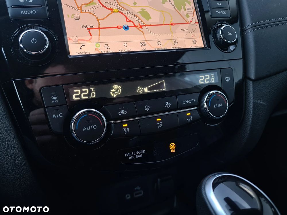 Nissan X-Trail 1.3 DIG-T Tekna 2WD DCT - 18