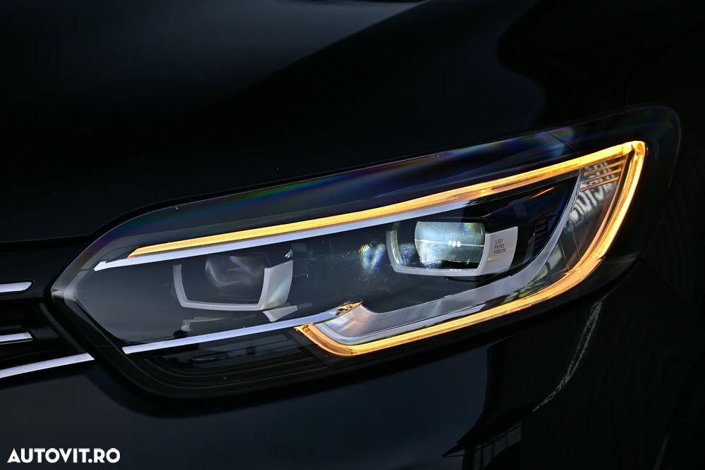 Renault Kadjar BLUE dCi 4X4 Intens - 25