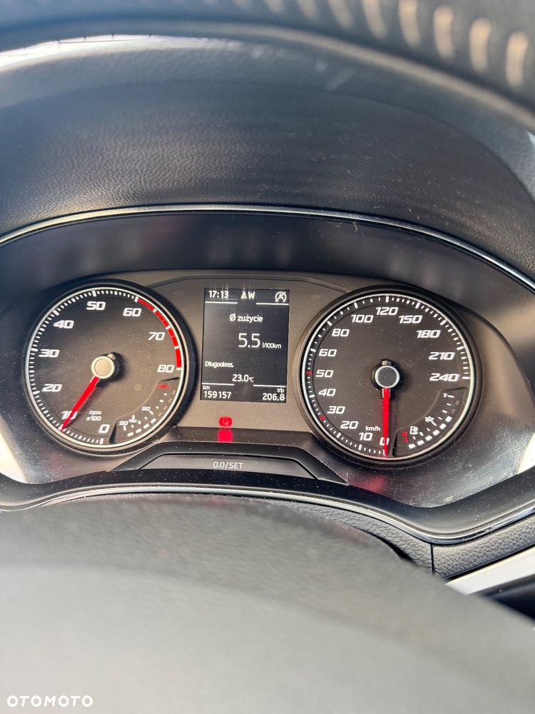 Seat Arona 1.0 TSI OPF XCELLENCE - 20
