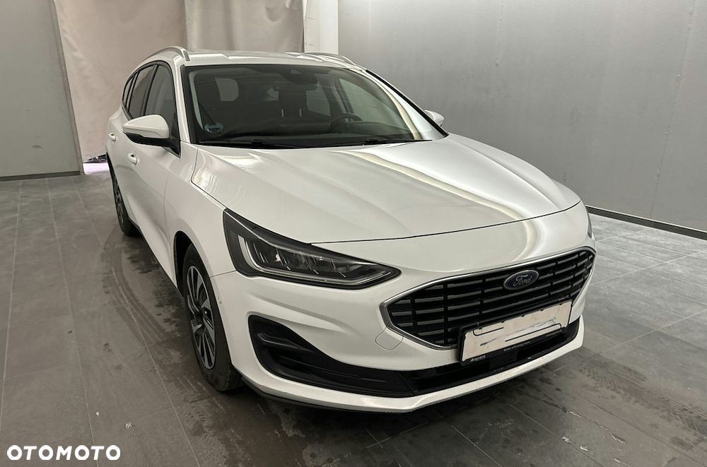 Ford Focus - 4