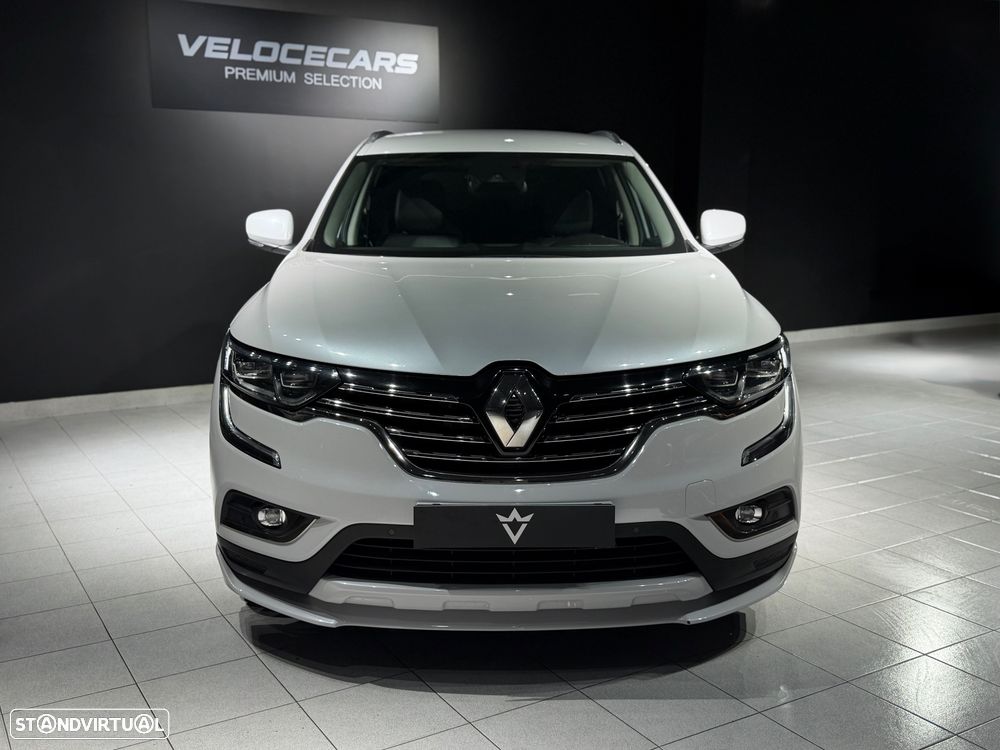 Renault Koleos ENERGY dCi 130 INTENS - 13