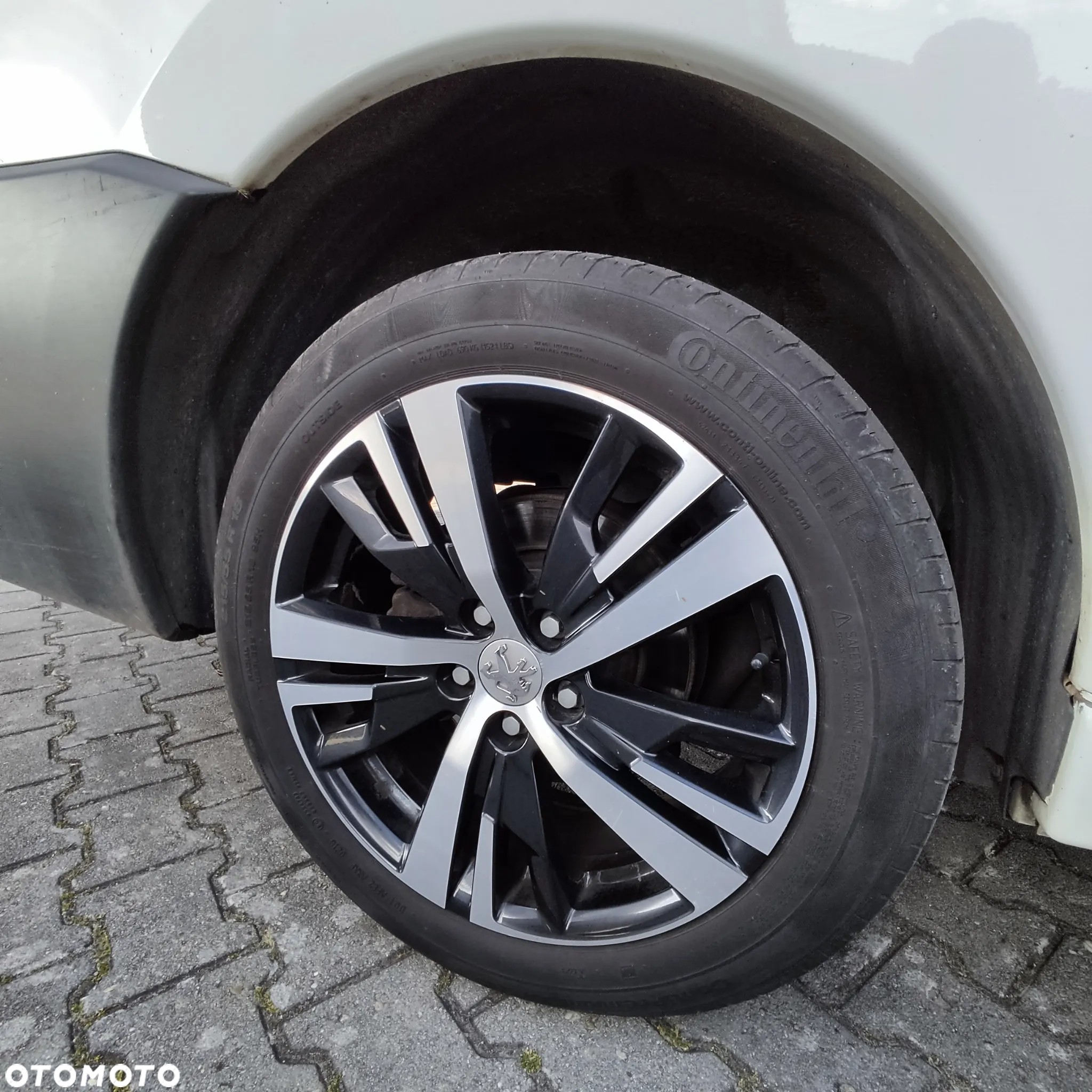 Peugeot Expert Tepee 2.0 HDi L2 Premium - 12