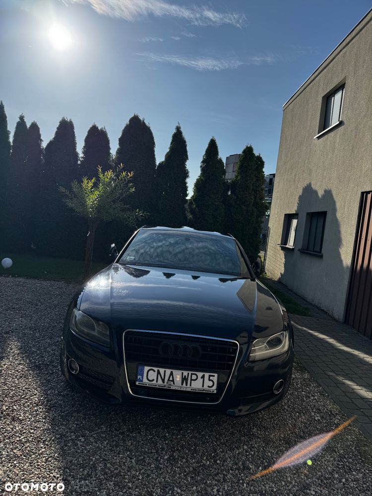 Audi A5 Coupé 3.0 TDI Quattro S tronic - 8