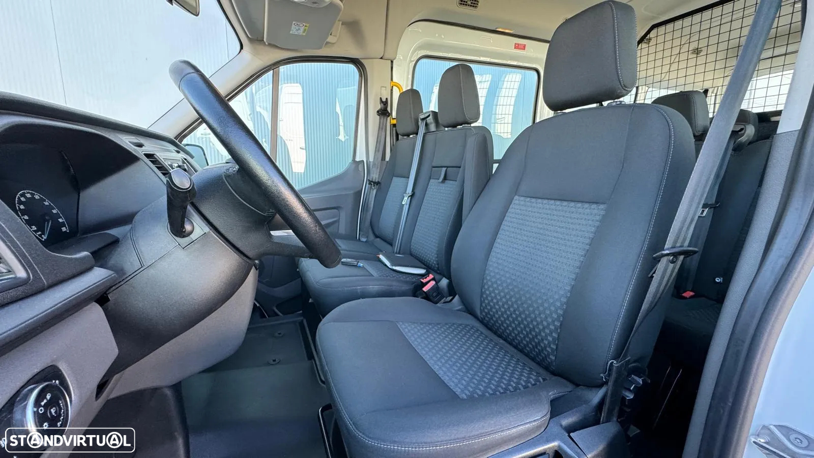 Ford Transit 330 L3 2.0 TDCi H2 Trend - 32