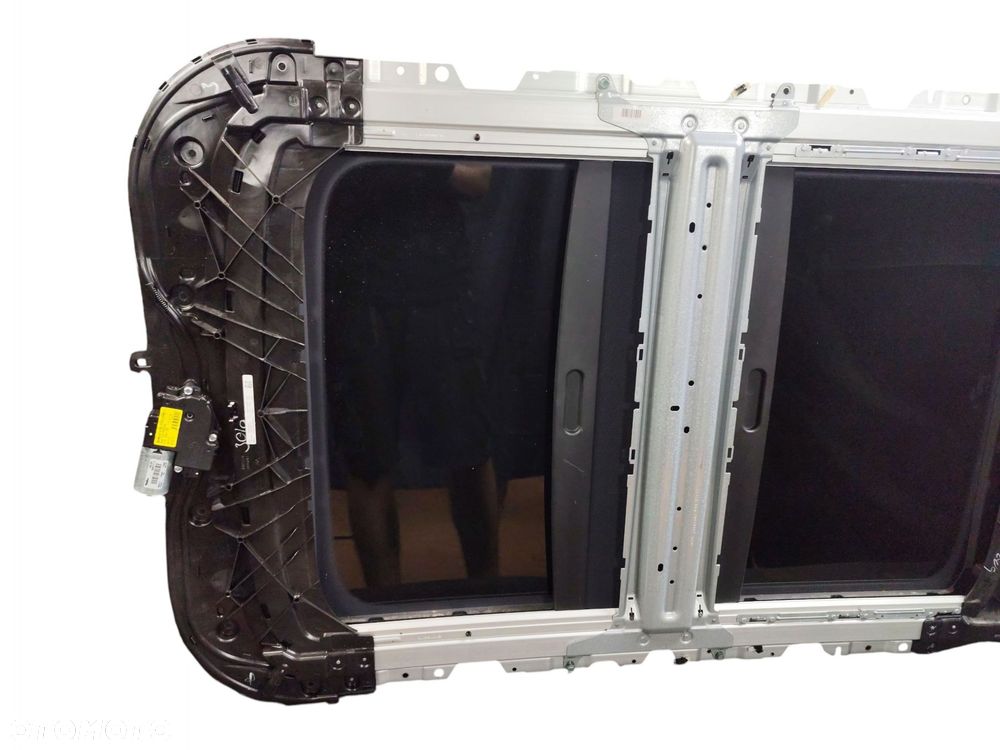 PANORAMA SZYBERDACH MINI COOPER F56 SE (2019-2024) - 6