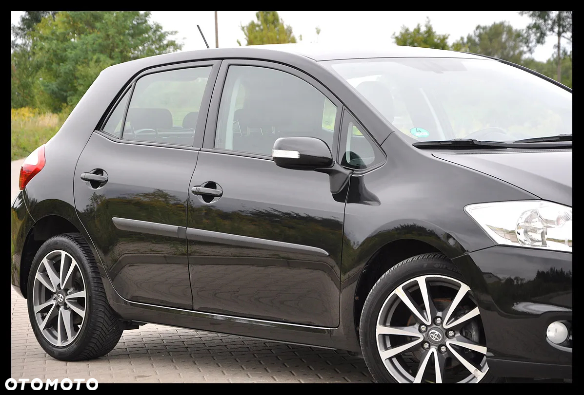 Toyota Auris 1.6 Edition - 14