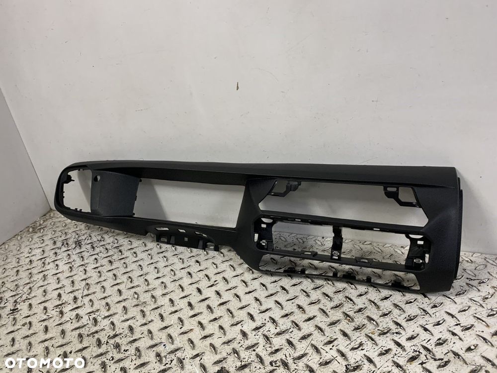 NOWA ORYGINALNA DESKA KONSOLA PANAEL JUMPY 3 III EXPERT III PROACE II ZAFIRA D ELECTRIC 98514962ZD - 3