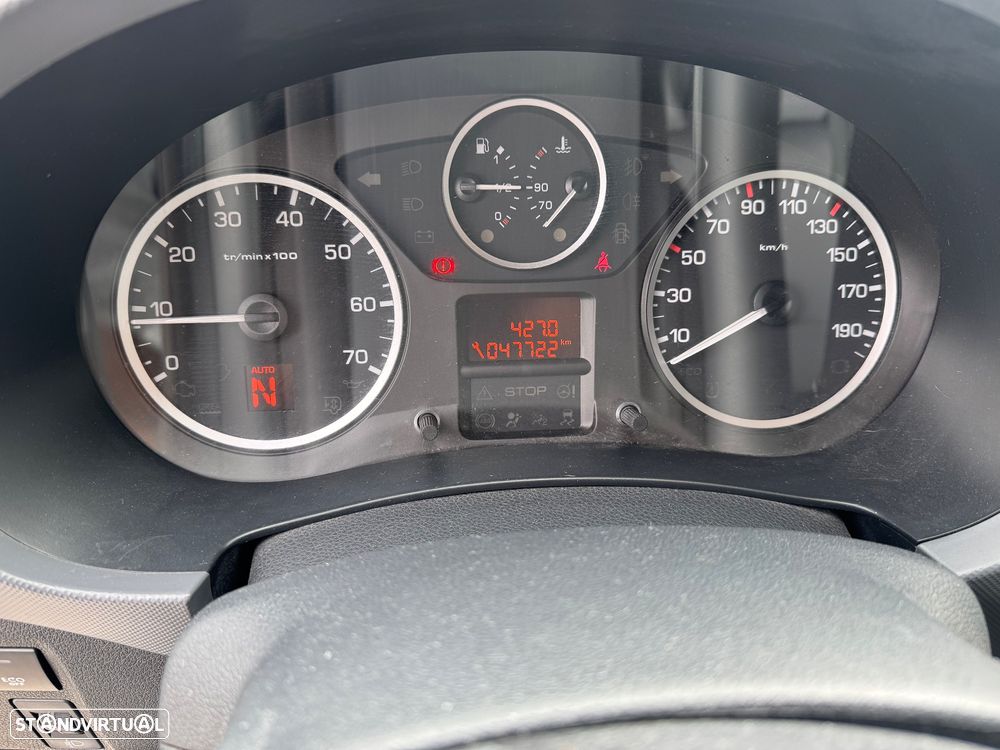 Citroën Berlingo - 9