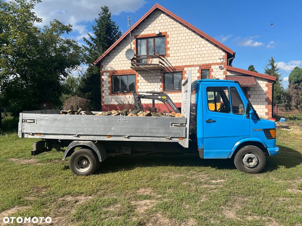 Mercedes-Benz 410 - 4