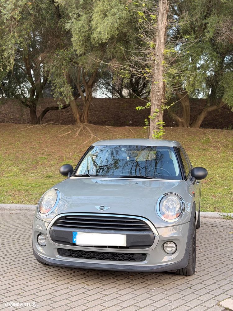 MINI 5 Portas One D - 7