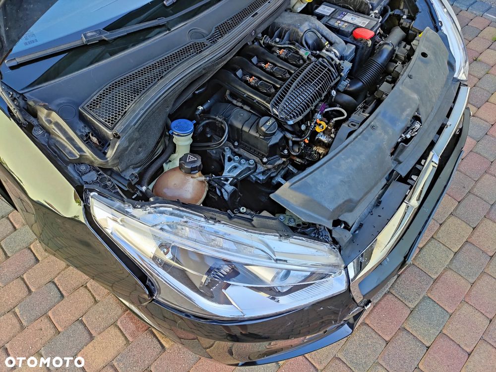 Peugeot 208 68 VTI Active - 20