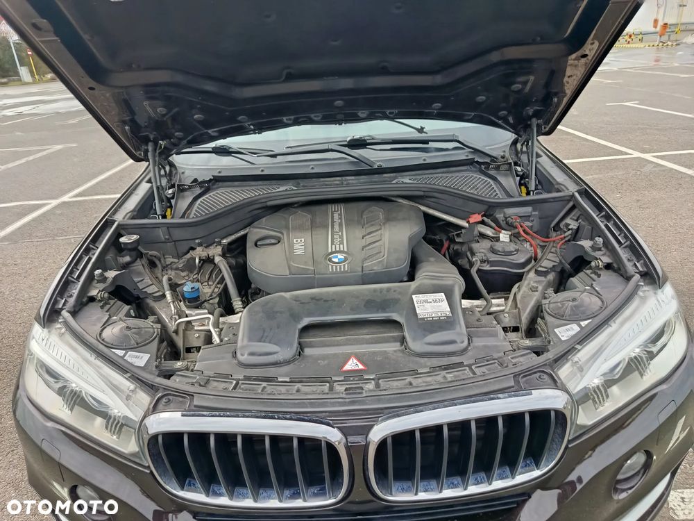 BMW X5 xDrive25d - 32