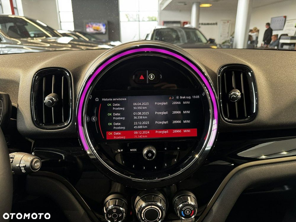 MINI Countryman - 28