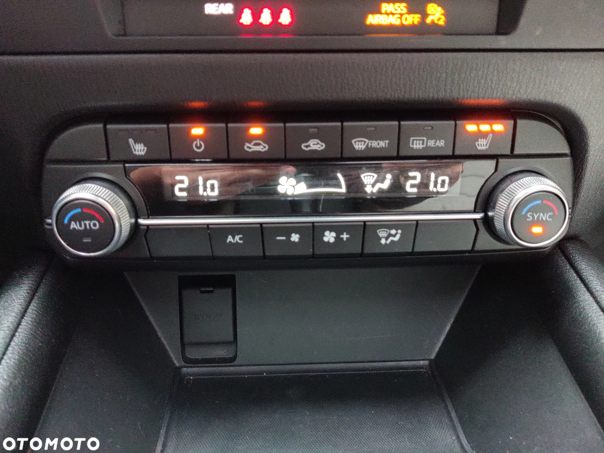 Mazda CX-5 - 16