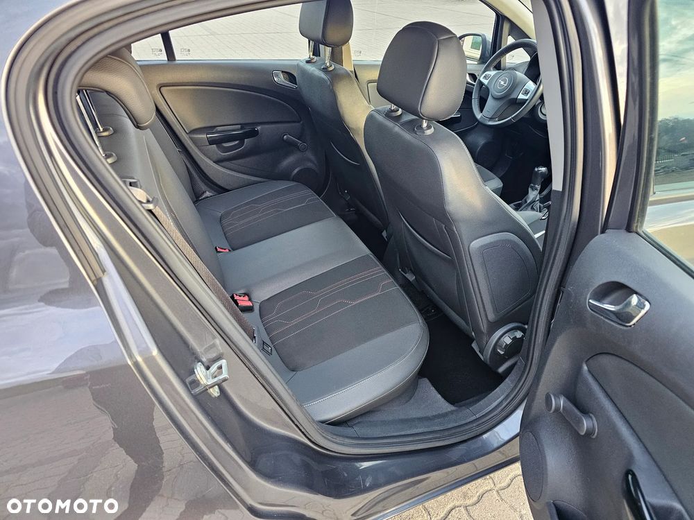 Opel Corsa - 11