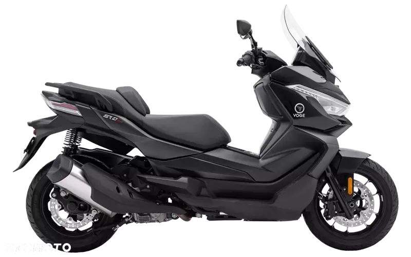 VOGE SR4 MAX - 2