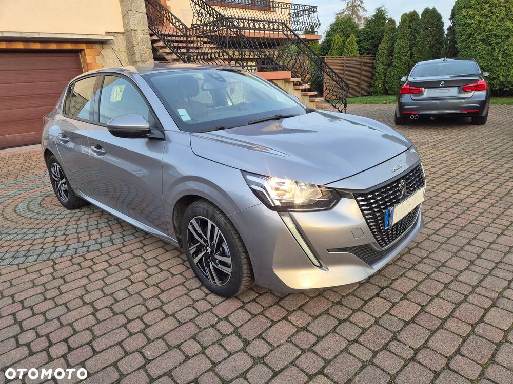 Peugeot 208 PureTech 100 Allure - 2