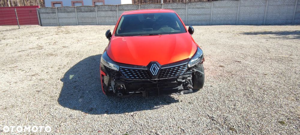 Renault Clio 1.6 E-TECH Full Hybrid 145 Generation - 3