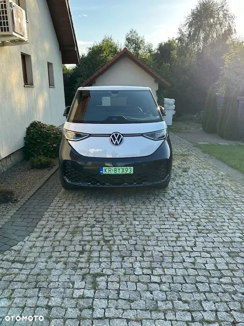 Volkswagen ID BUZZ - 2