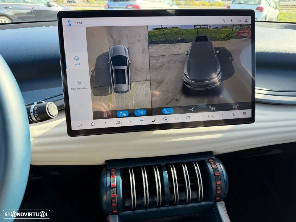 BYD Atto 3 Design - 32