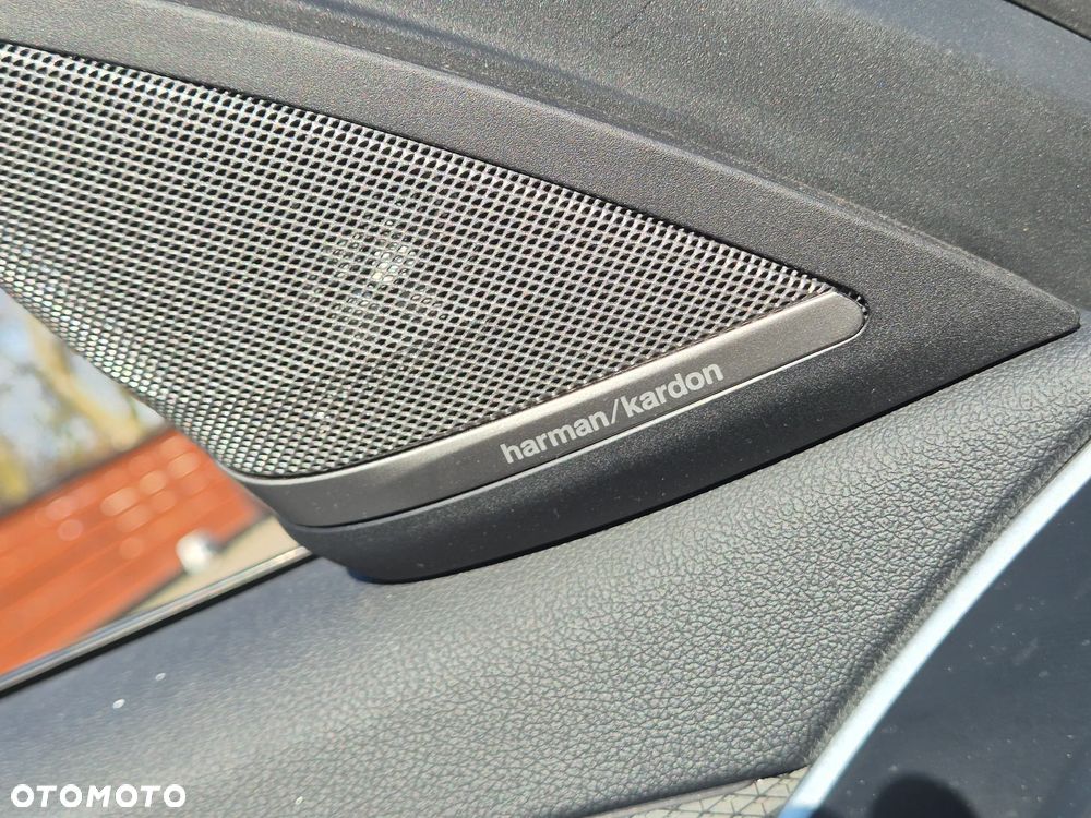 BMW Seria 5 520d M Sport sport - 26