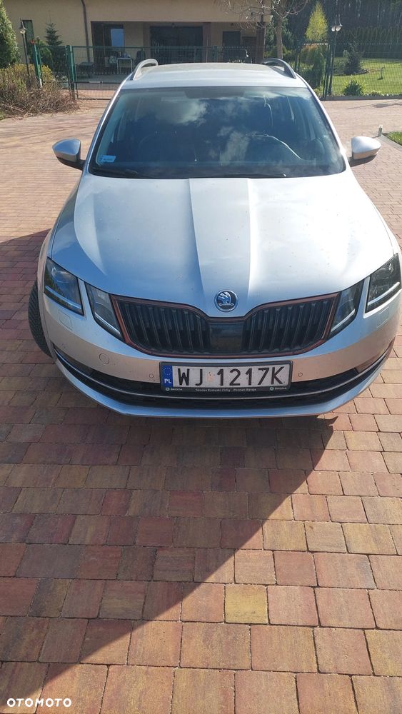Skoda Octavia 2.0 TSI RS 245 DSG - 4