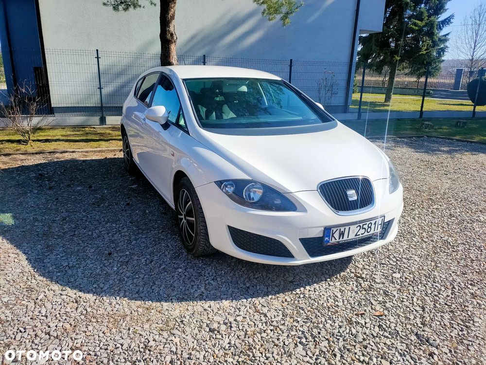 Seat Leon 1.4 - 2