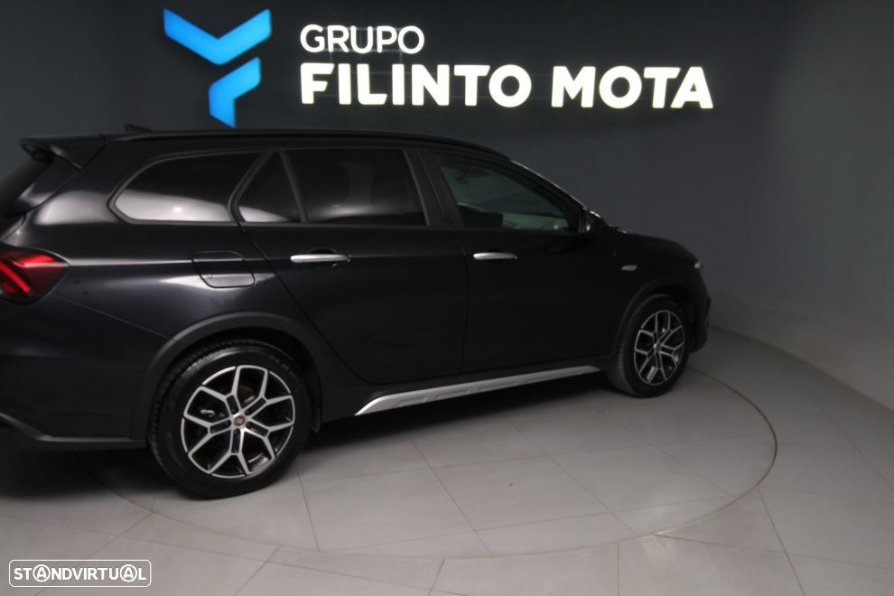 Fiat Tipo Station Wagon 1.0 GSE T3 - 2