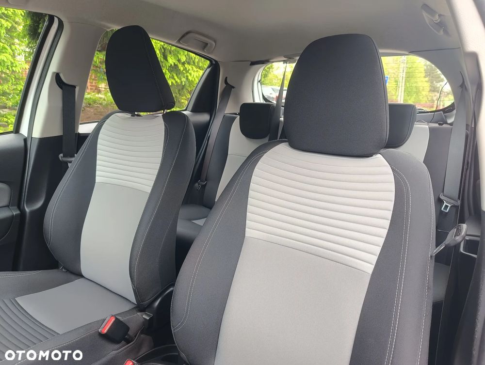 Toyota Yaris 1.5 Premium - 5