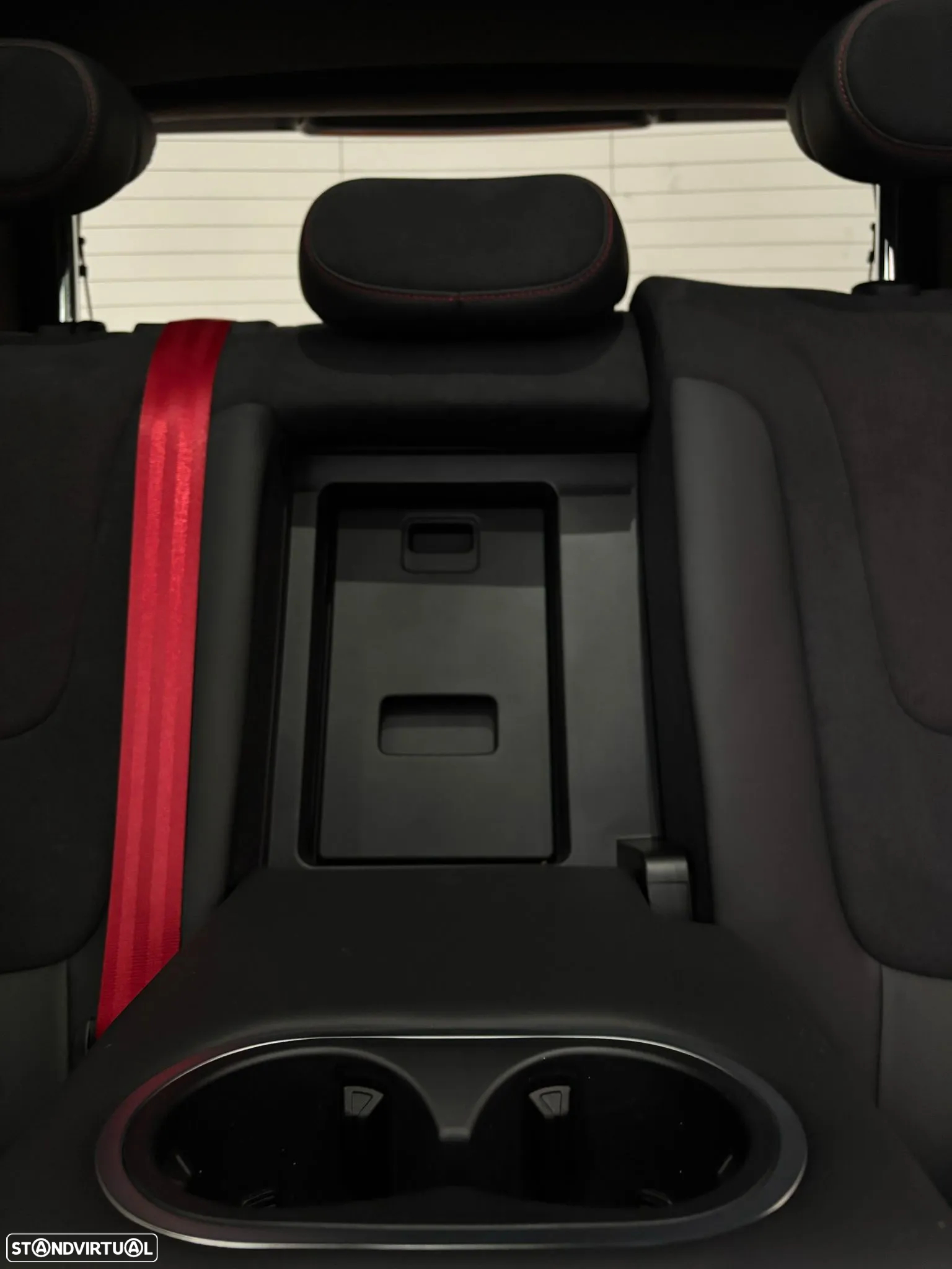 Smart #1 66 kWh Brabus AWD - 25