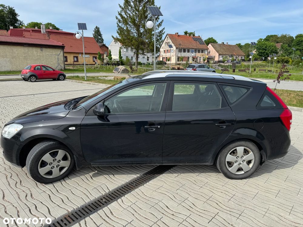 Kia Ceed 1.6 Comfort - 9