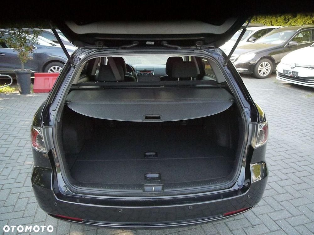 Mazda 6 2.0 Exclusive + - 15