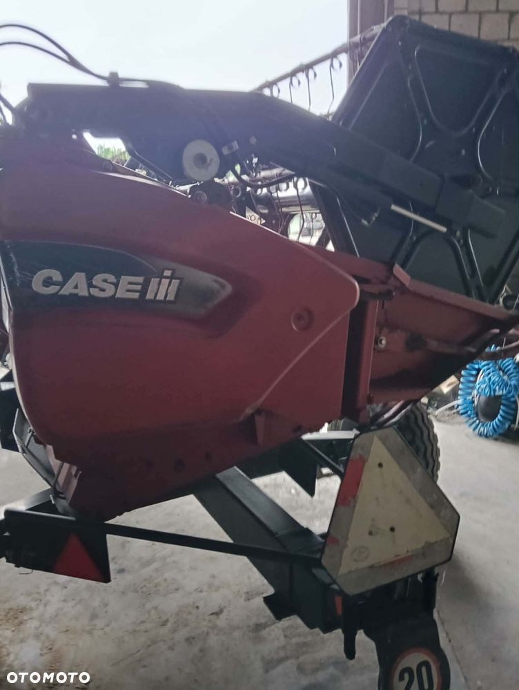 Case IH 20V - 6