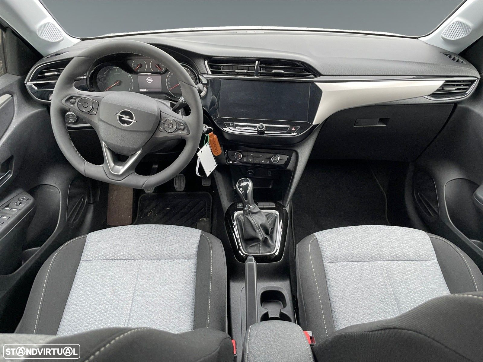 Opel Corsa 1.2 Edition - 11